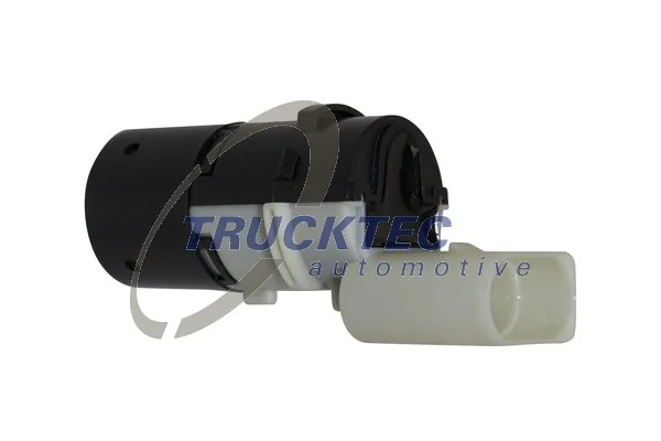 Sensor, park distance control